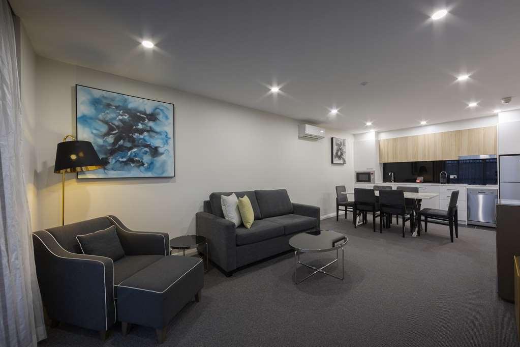 Avenue Hotel Canberra Ruang foto